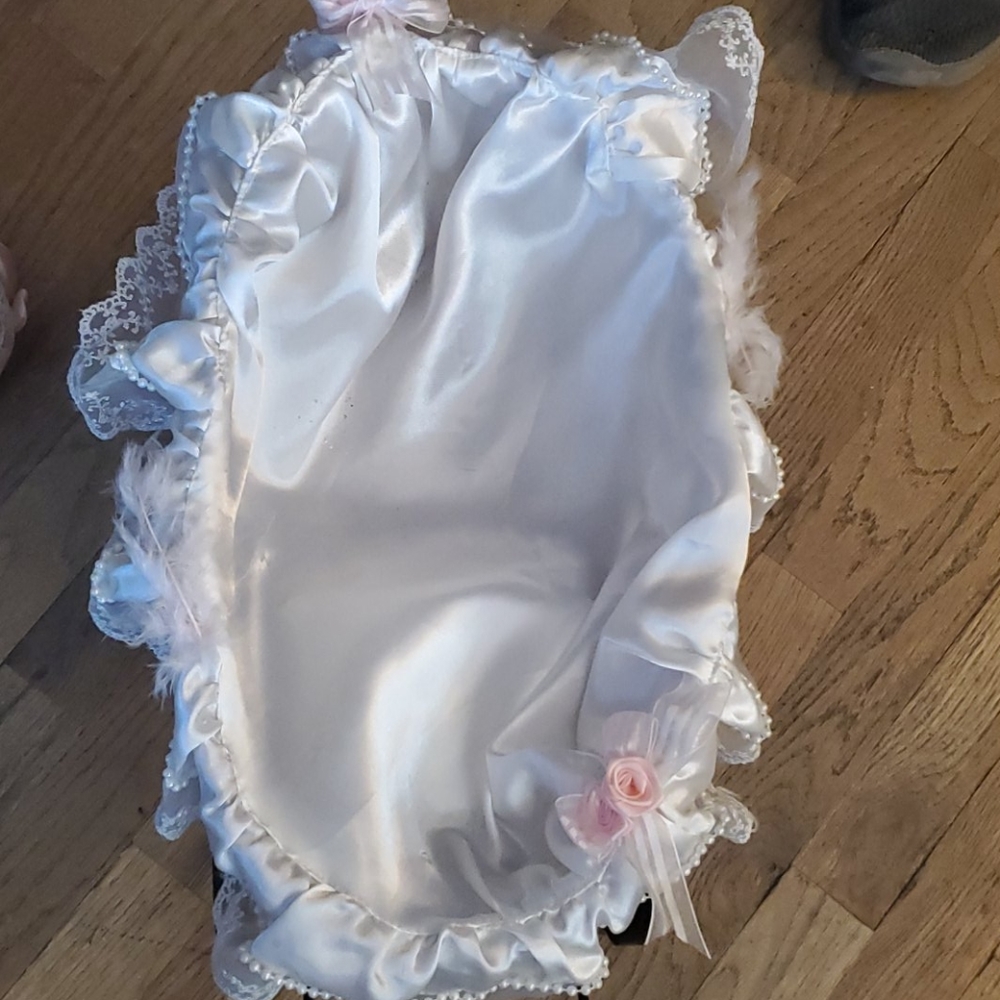 Precious doll - Picture 6 of 9